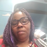 Jamillah Cooper
