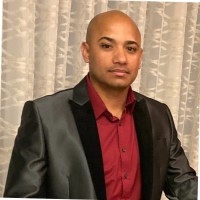 Ramiro Barajas Jr