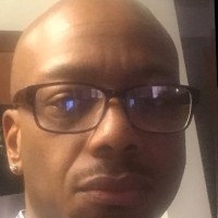 Eric Washington