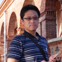 顏懷先