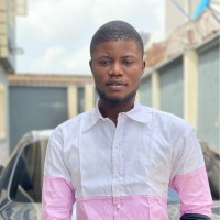 Olaide Olawale