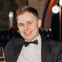Daniel Holder