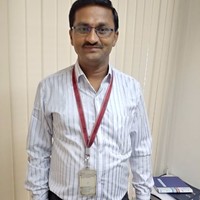 Swaminath Bagale