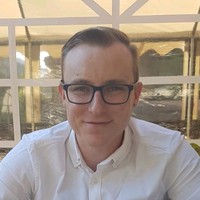 Kieren Radley