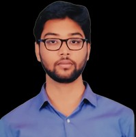P.S Sharuk Hussain