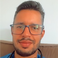 Leandro Henrique Dos Reis