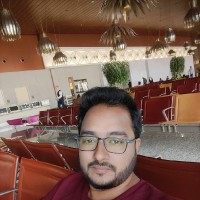 Bikash Nanda