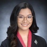 Gabriela Francin Patag