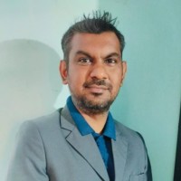 Gurudas Chauhan