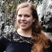 Rebecca Leavitt