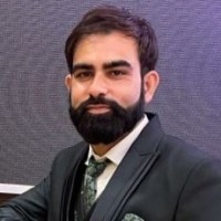 Vipin Aghi