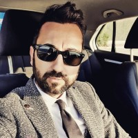 Ibrahim Ethem Bedir