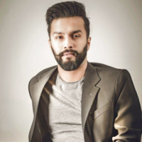 Farshid Talukder