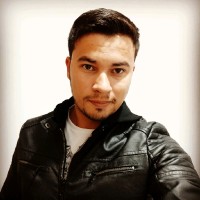 Joab Rodrigues