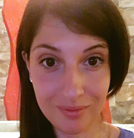 Simona Caccia