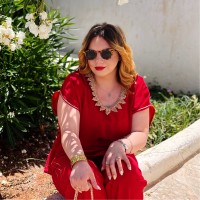 Zineb Tahraoui