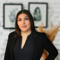 Erika Mora