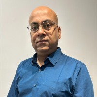 Nilesh Dineshchandra Thaker