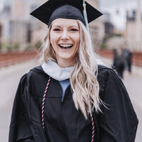 Ashley Daniels M. Ed