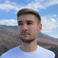 Дмитрий Горбук