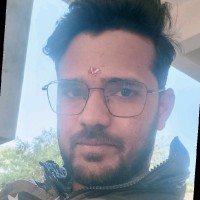 Yuvraj Dhage