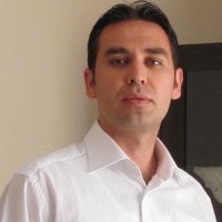 Abdullah Özdemir