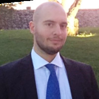Gianmarco Arturo Volpe