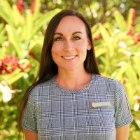 Shaina Forsyth