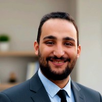 Sherif Mahmoud