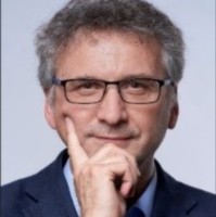 Enrico Mazzariol