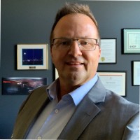 Dan Parsons, P.Eng, PMP
