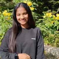 Urmi Kothari