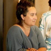 Liviana TANE