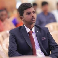 Aswanth G
