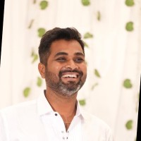 Karthik Parsi