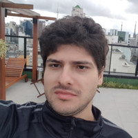 Evandro Magalhaes