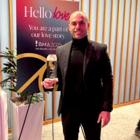Vasil Mladenov
