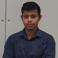 Ashok kumar Raji