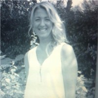 Esmeralda Huiskes