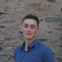 Alex Larkin