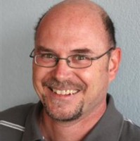 Markus Wenger