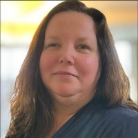 Mary Wolfe