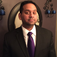 Neil Persaud