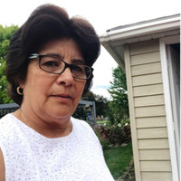 Sandra Arriola