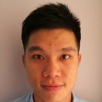 Enson Wong