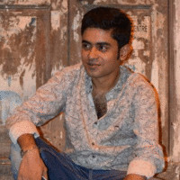 Arjun Samanta
