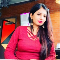 Deepa Padmanabhan