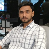 Samir pawar