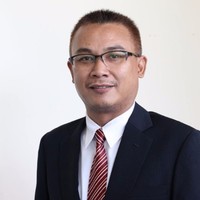 Paminto Agung Christianto