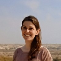 Tamar Sheinbach